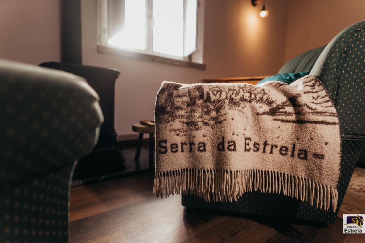 Willa Refugio Na Estrela Penhas da Saúde Zewnętrze zdjęcie